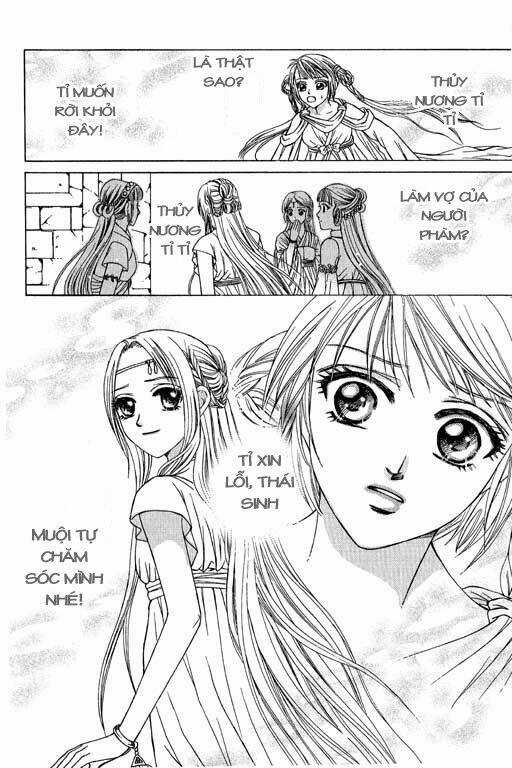 Tiên Khúc Chapter 7 trang 23