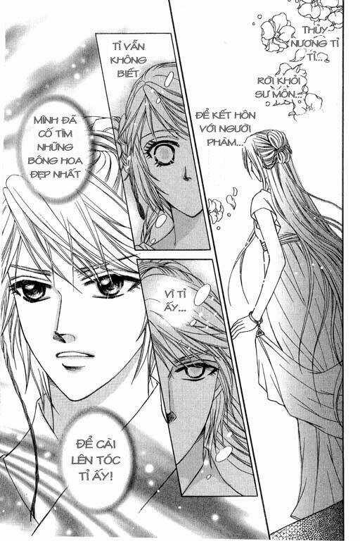 Tiên Khúc Chapter 7 trang 24