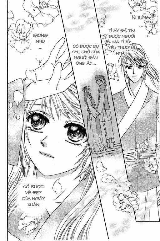 Tiên Khúc Chapter 7 trang 25