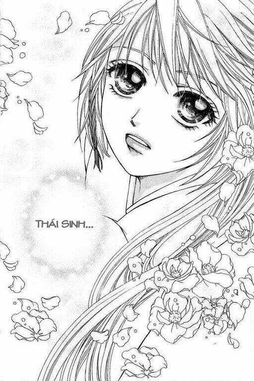 Tiên Khúc Chapter 7 trang 31