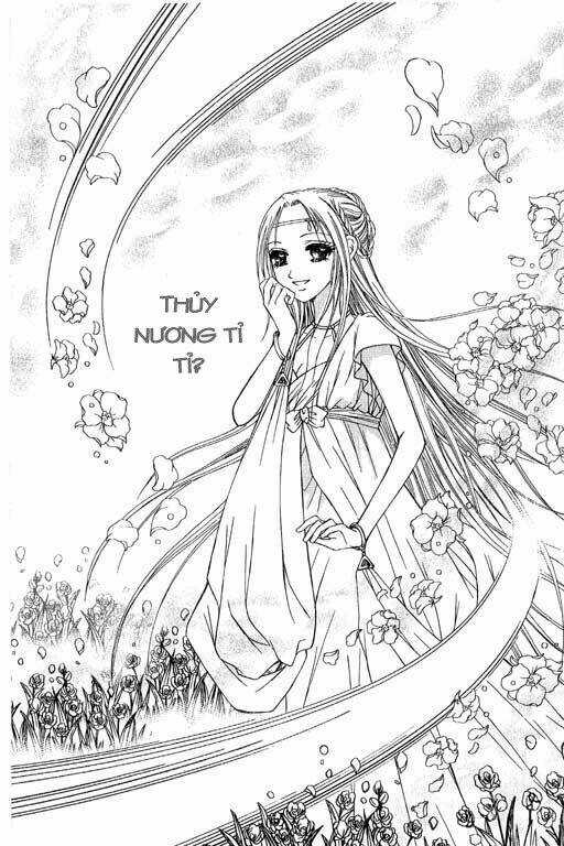 Tiên Khúc Chapter 7 trang 32