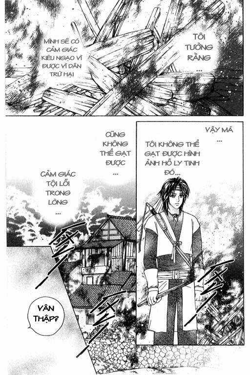 Tiên Khúc Chapter 7 trang 40