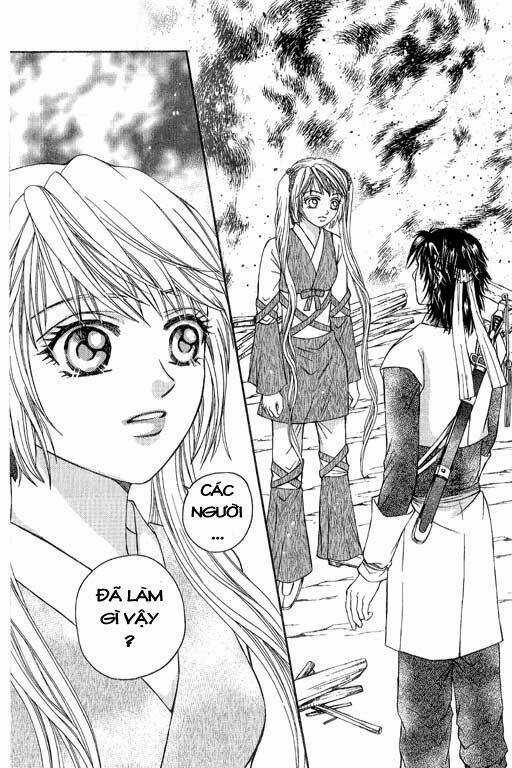 Tiên Khúc Chapter 7 trang 42