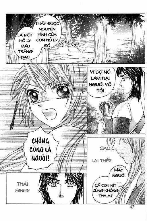 Tiên Khúc Chapter 7 trang 43