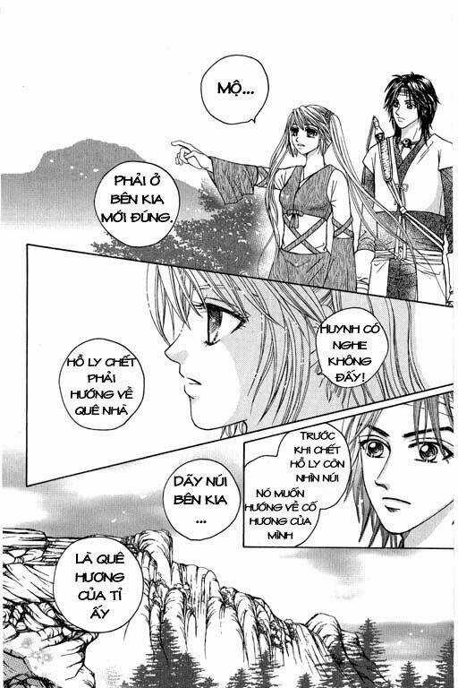 Tiên Khúc Chapter 7 trang 45