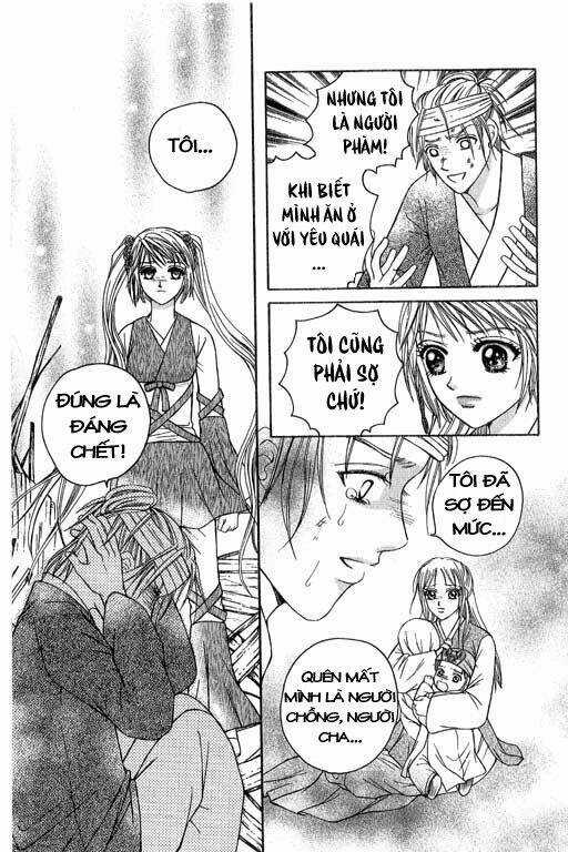 Tiên Khúc Chapter 7 trang 48