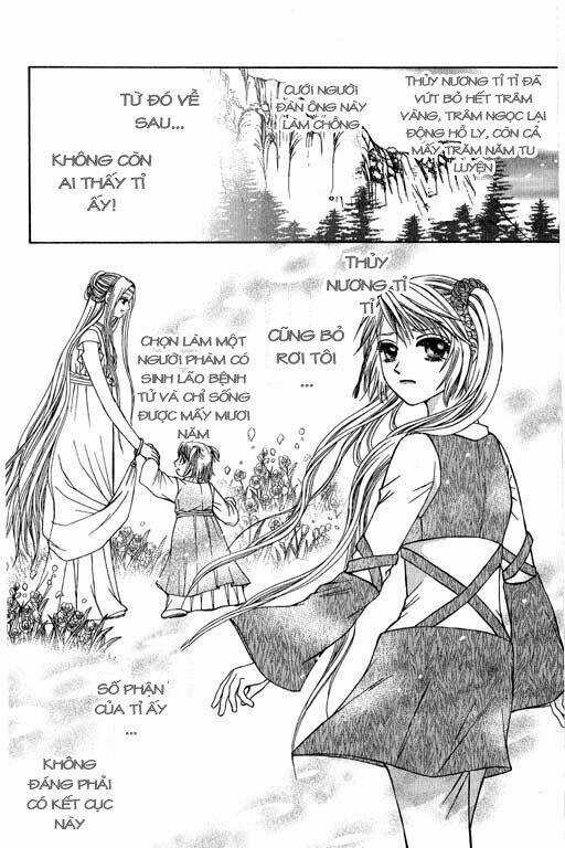 Tiên Khúc Chapter 7 trang 49