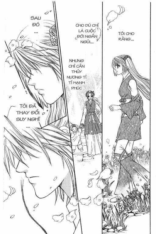 Tiên Khúc Chapter 7 trang 50