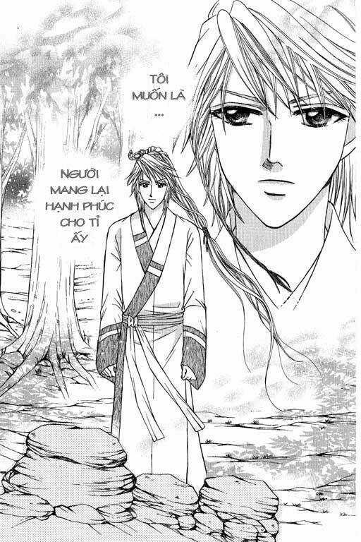 Tiên Khúc Chapter 7 trang 51