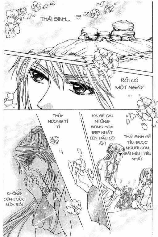 Tiên Khúc Chapter 7 trang 52