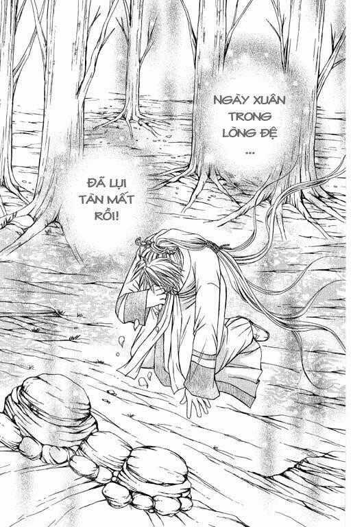 Tiên Khúc Chapter 7 trang 53