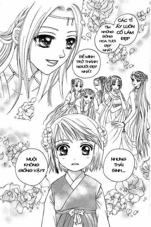 Tiên Khúc Chapter 7 trang 9