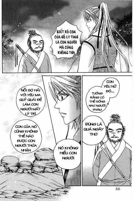 Tiên Khúc Chapter 8 trang 14