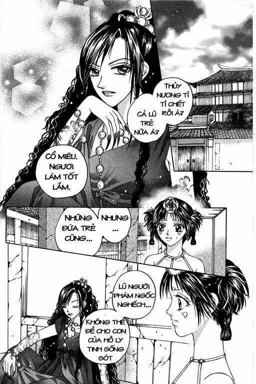 Tiên Khúc Chapter 8 trang 2