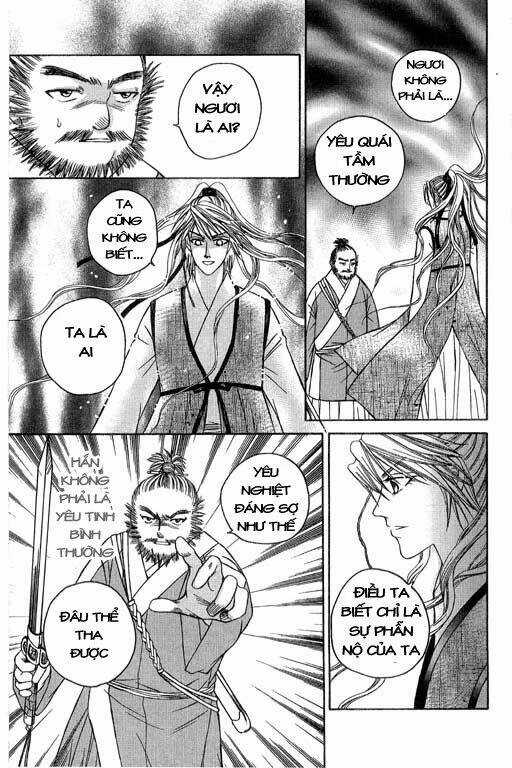 Tiên Khúc Chapter 8 trang 21