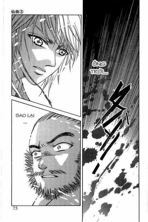 Tiên Khúc Chapter 8 trang 23