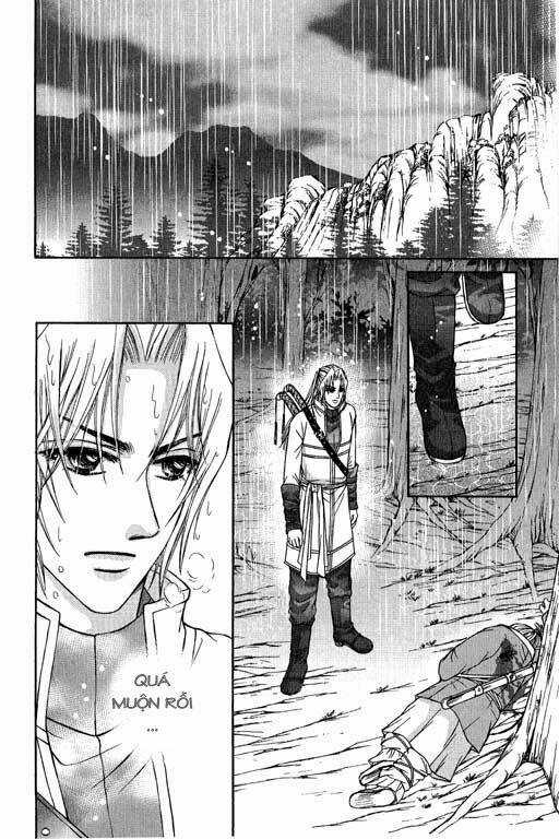 Tiên Khúc Chapter 8 trang 28