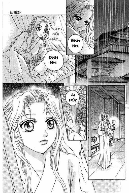 Tiên Khúc Chapter 8 trang 29