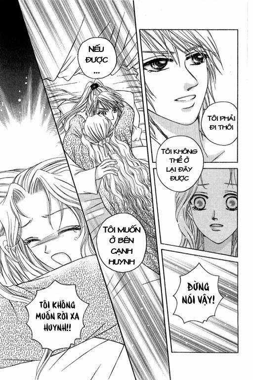Tiên Khúc Chapter 8 trang 35
