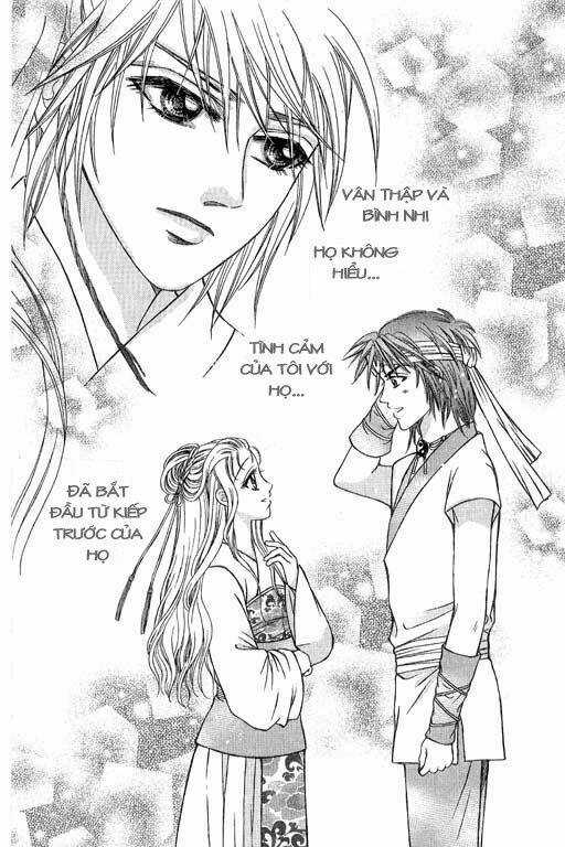 Tiên Khúc Chapter 8 trang 37