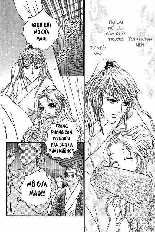 Tiên Khúc Chapter 8 trang 38