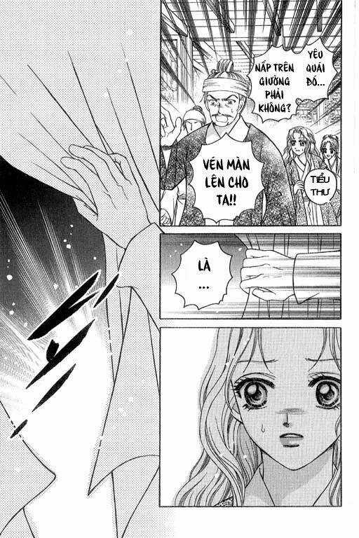 Tiên Khúc Chapter 8 trang 41