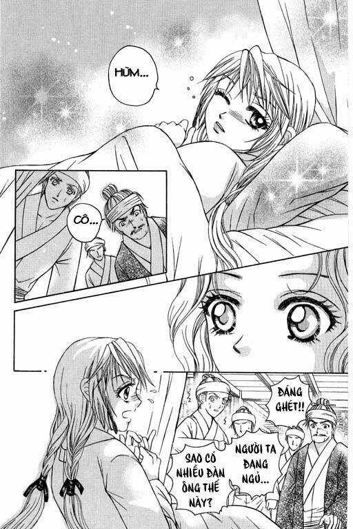 Tiên Khúc Chapter 8 trang 42