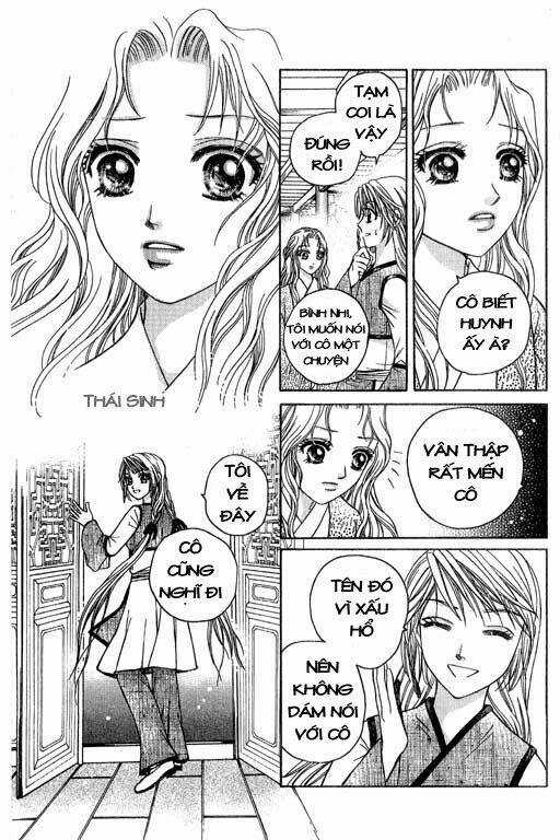 Tiên Khúc Chapter 8 trang 45