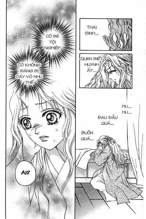 Tiên Khúc Chapter 8 trang 46