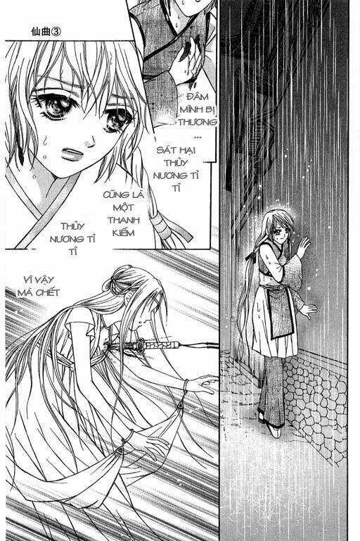 Tiên Khúc Chapter 8 trang 47