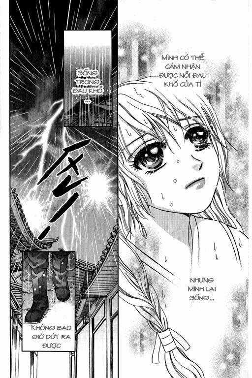 Tiên Khúc Chapter 8 trang 48