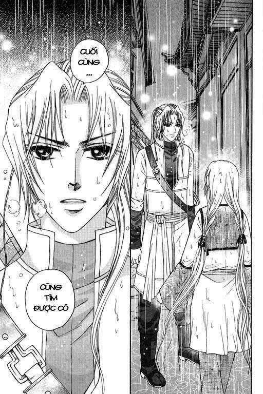 Tiên Khúc Chapter 8 trang 49