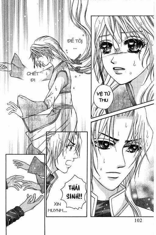 Tiên Khúc Chapter 8 trang 50