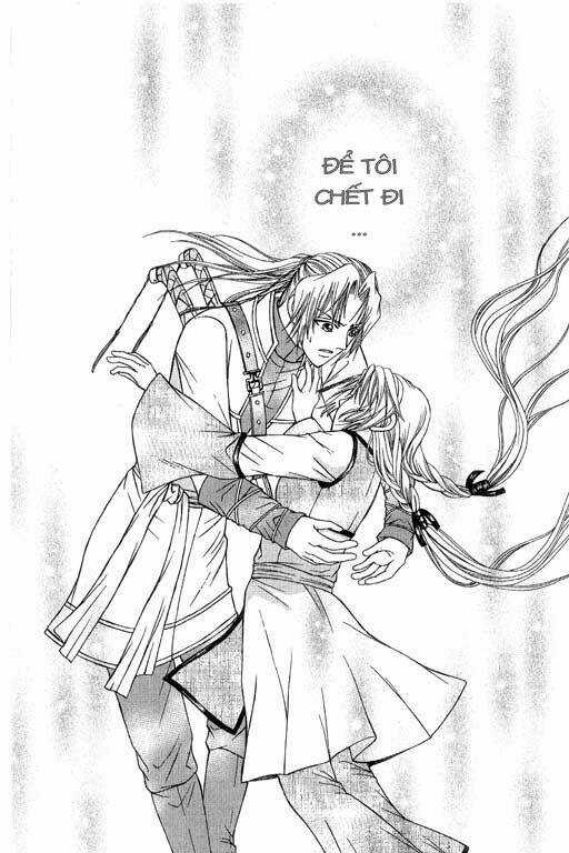 Tiên Khúc Chapter 8 trang 51