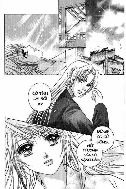 Tiên Khúc Chapter 8 trang 52