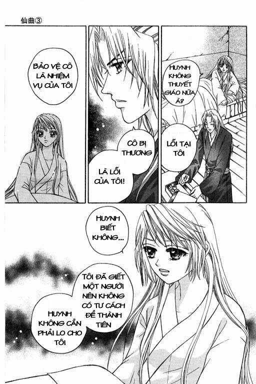 Tiên Khúc Chapter 8 trang 53