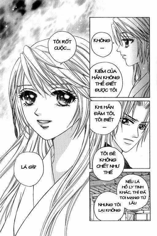 Tiên Khúc Chapter 8 trang 55