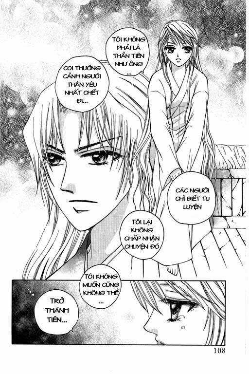 Tiên Khúc Chapter 8 trang 56