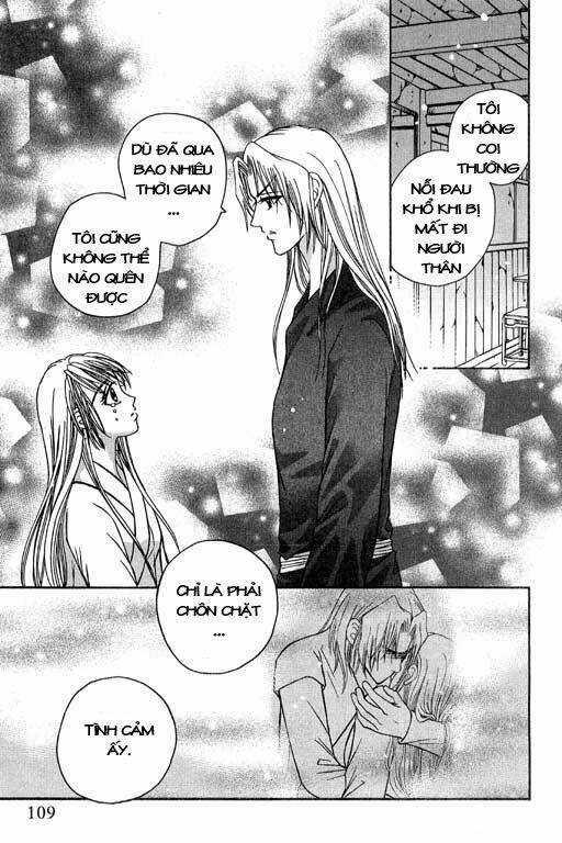 Tiên Khúc Chapter 8 trang 57