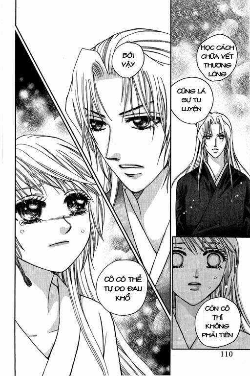 Tiên Khúc Chapter 8 trang 58