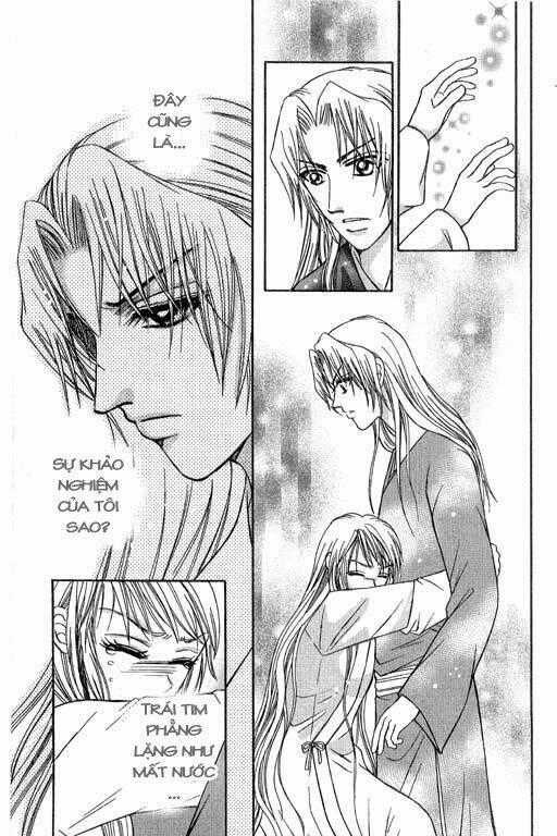 Tiên Khúc Chapter 8 trang 59