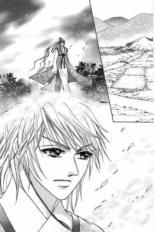 Tiên Khúc Chapter 8 trang 6