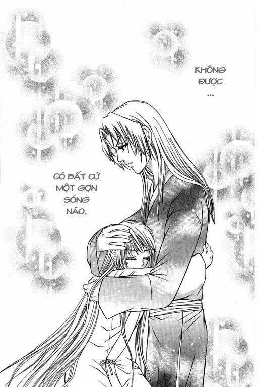 Tiên Khúc Chapter 8 trang 60