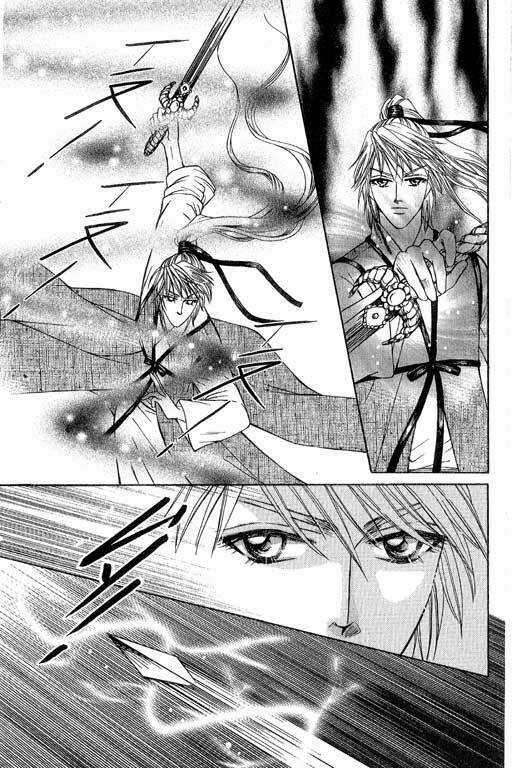 Tiên Khúc Chapter 8 trang 7