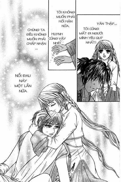 Tiên Khúc Chapter 9 trang 22