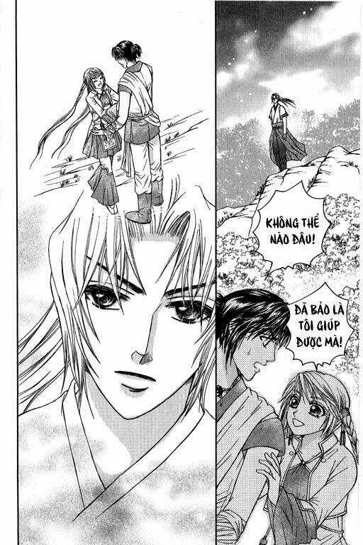 Tiên Khúc Chapter 9 trang 24