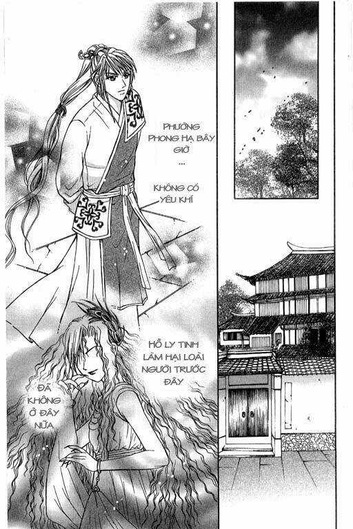 Tiên Khúc Chapter 9 trang 25