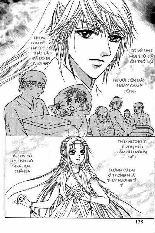 Tiên Khúc Chapter 9 trang 26