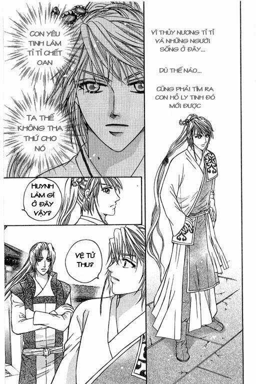 Tiên Khúc Chapter 9 trang 27