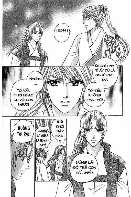 Tiên Khúc Chapter 9 trang 29
